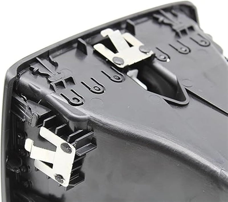 QASULER Rear AC Vent Grille Panel Cover for 2-Series F45 F46 - Image 5