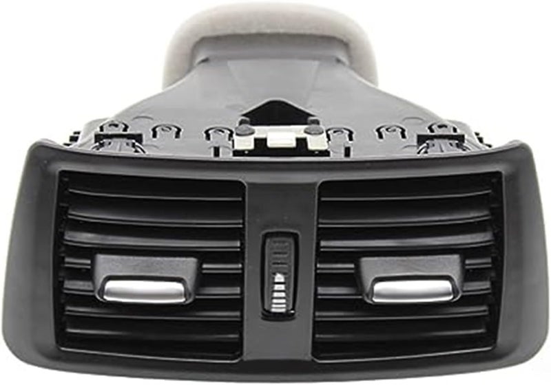 QASULER Rear AC Vent Grille Panel Cover for 2-Series F45 F46 - Image 1