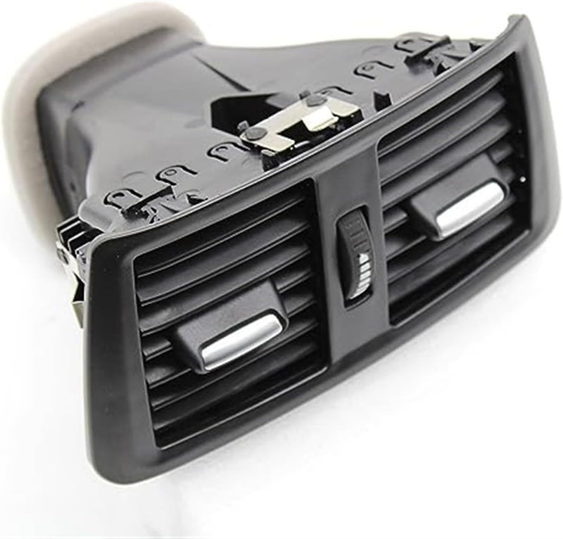 QASULER Rear AC Vent Grille Panel Cover for 2-Series F45 F46 - Image 2