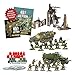 WARLORD GAMES Band of Brothers Bolt Action Third Edition Starter Set by Warlord Games 28mm World War 2 Strategy Battle Game for 2 or More Players Using Miniatures - Image 4