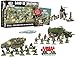 WARLORD GAMES Band of Brothers Bolt Action Third Edition Starter Set by Warlord Games 28mm World War 2 Strategy Battle Game for 2 or More Players Using Miniatures - Image 2