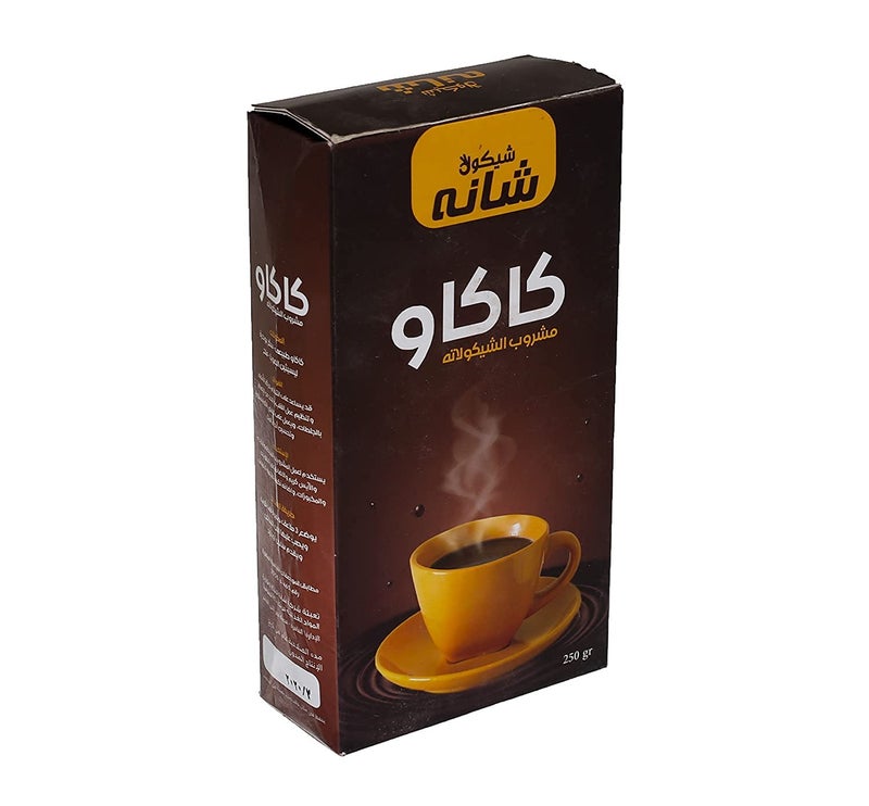 منتج غذائي Shana 250 gm