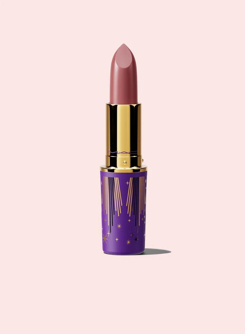 MAC Cosmetics Magnificent Moon Matte Lipstick - Across The Sky