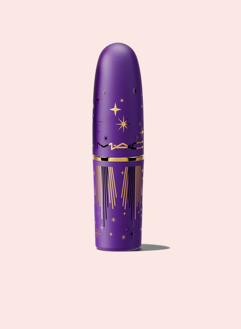 MAC Cosmetics Magnificent Moon Matte Lipstick - Across The Sky