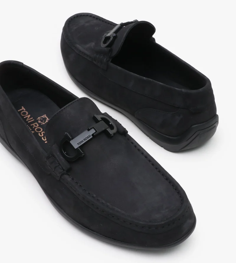 TONI ROSSI Swift Casual Men’s Loafers