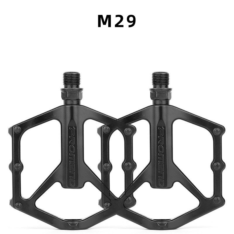 PROMEND Aluminum Alloy Bike Pedals DU PD-M29