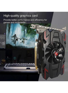 Generic HD6770 Core Graphics Card Multi-interface Independent DDR5 4GB 128bit GPU Video Card  - Image 2