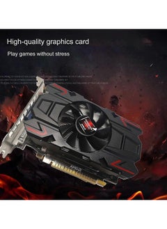 Generic HD6770 Core Graphics Card Multi-interface Independent DDR5 4GB 128bit GPU Video Card  - Image 4