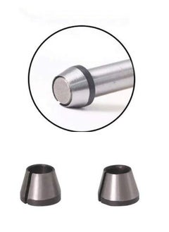 Digital Craft Digital Craft 1Set 60mm635mm Woodworking Router Bit Engraving Machine Wood Milling Cutter Woodworking Milling Cutter Chuck Convert Set  - Image 3