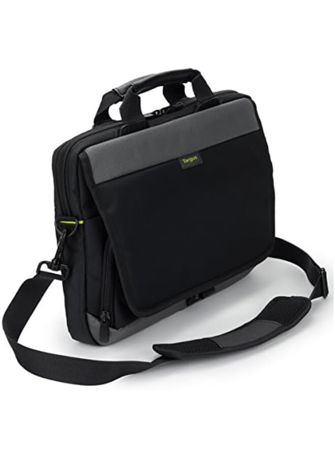 targus Tss866Eu 70 City Gear 12 14 Slim Topload Laptop Bag - Image 3