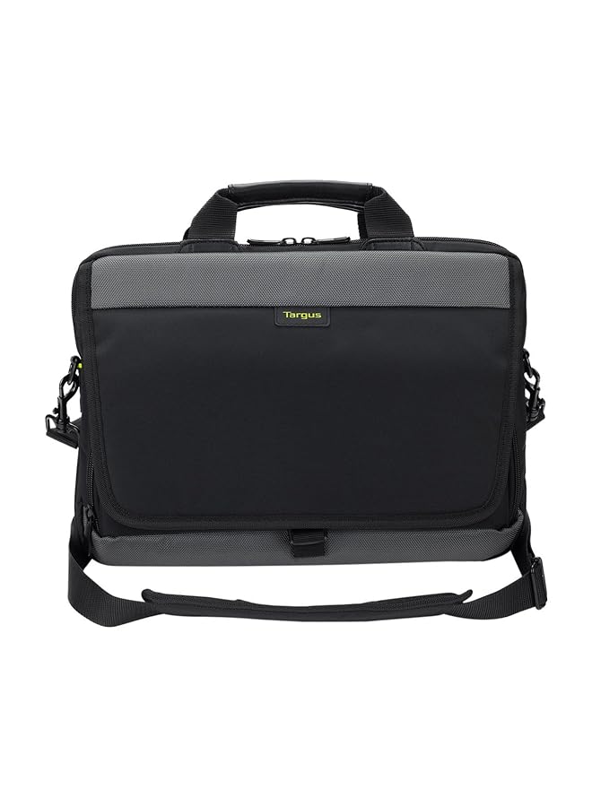 targus Tss866Eu 70 City Gear 12 14 Slim Topload Laptop Bag - Image 1