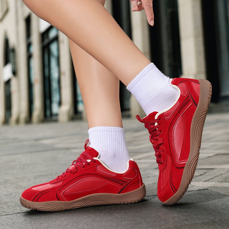 Unisex Casual Sneakers Shoes - Image 3