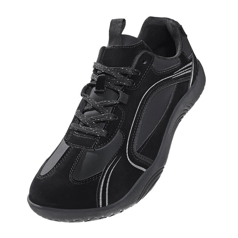 Unisex Casual Sneakers Shoes - Image 1