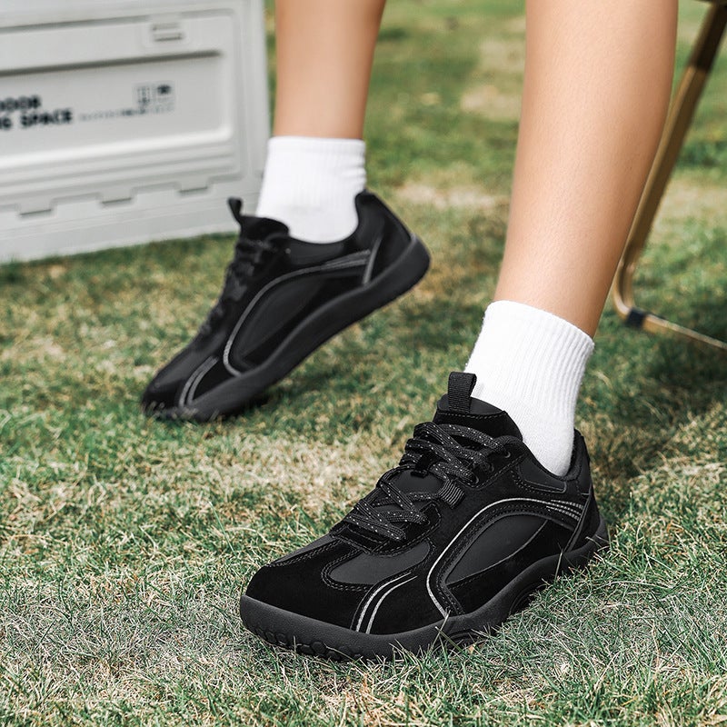 Unisex Casual Sneakers Shoes - Image 5