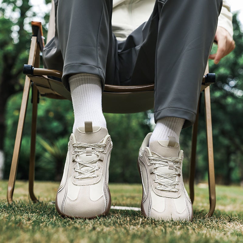 Unisex Casual Sneakers Shoes - Image 4