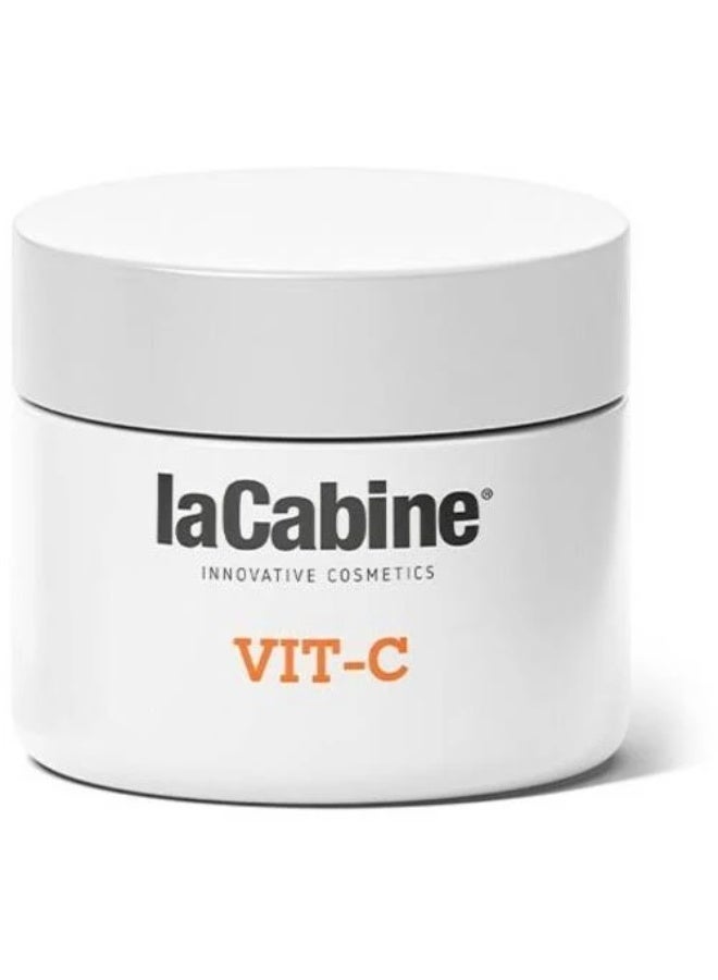 La Cabine Vit-C Face Cream 10ml - Image 2