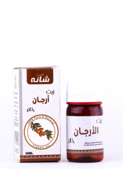 Argan Raw Oil 30 ML