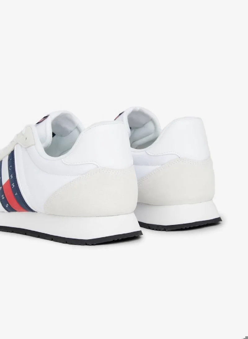 TOMMY JEANS Essential Casual Runner Sneakers