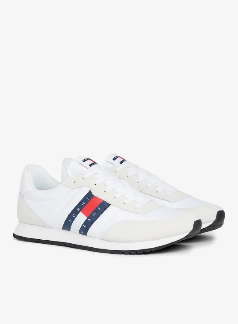 TOMMY JEANS Essential Casual Runner Sneakers