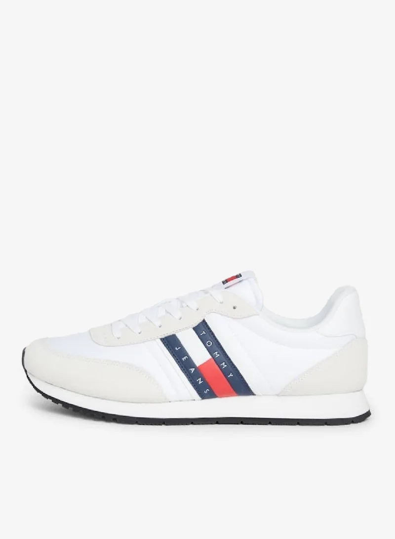 TOMMY JEANS Essential Casual Runner Sneakers
