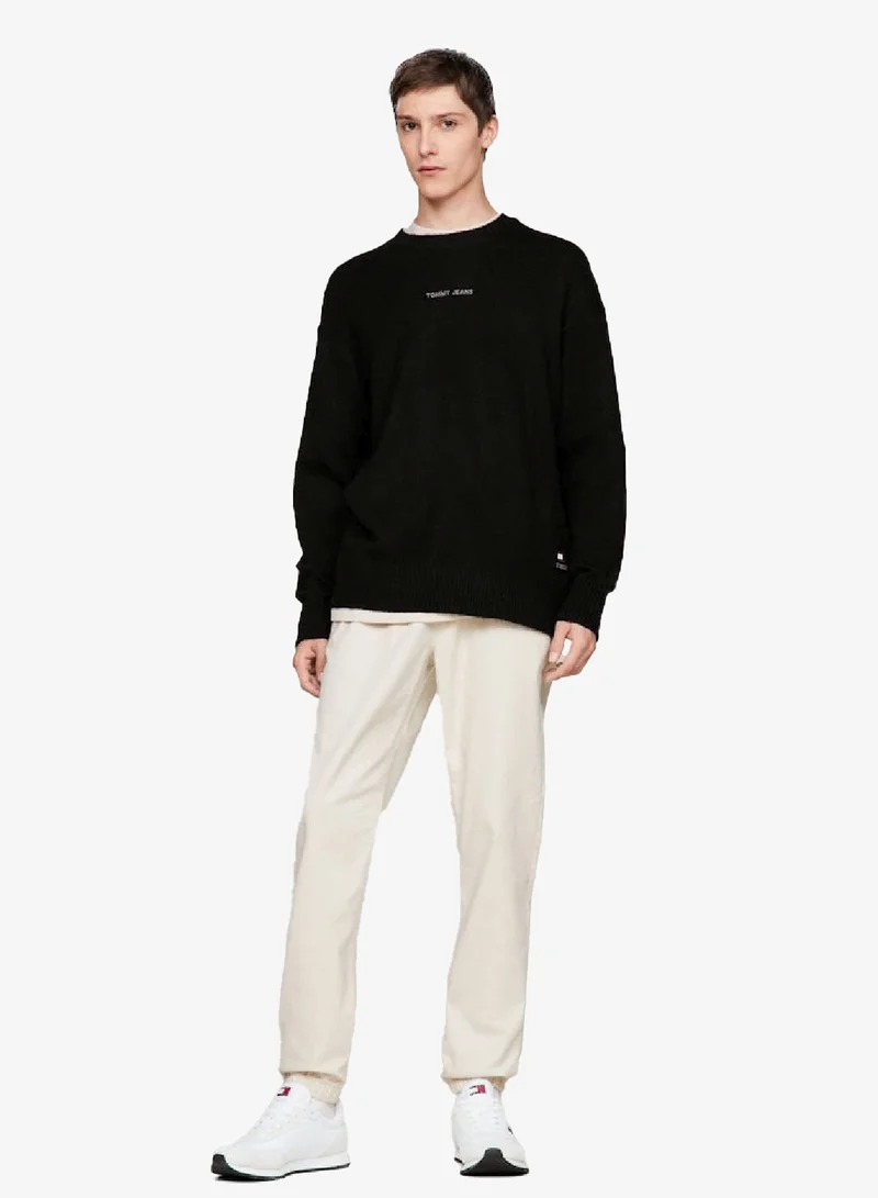 TOMMY JEANS Essential Casual Runner Sneakers