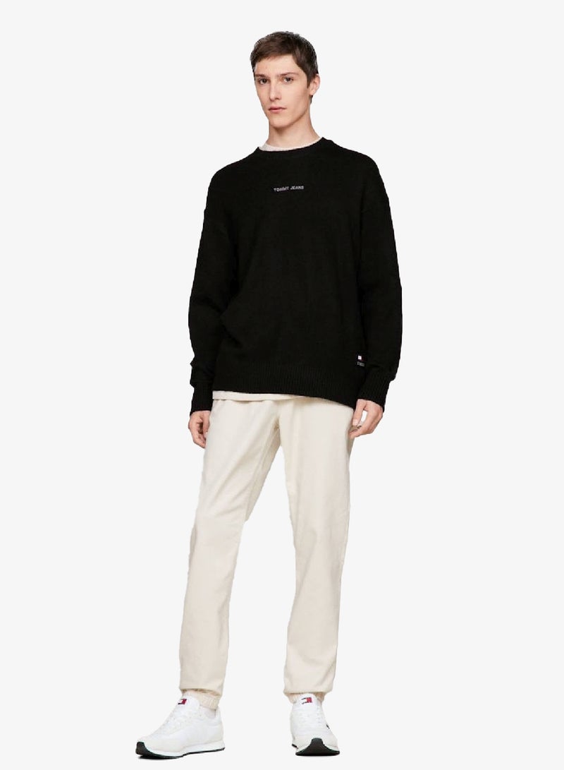 TOMMY JEANS Essential Casual Runner Sneakers - Image 2