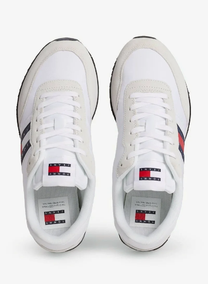 TOMMY JEANS Essential Casual Runner Sneakers