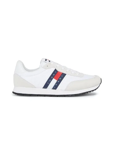 TOMMY JEANS Essential Casual Runner Sneakers