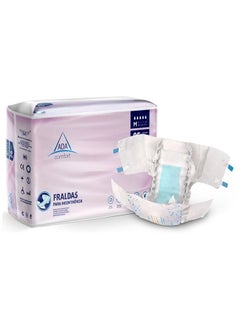 FRALDAS Adult Diaper - Supreme  ADA Comfort - Portugal  - Image 1