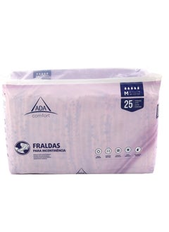FRALDAS Adult Diaper - Supreme  ADA Comfort - Portugal  - Image 2