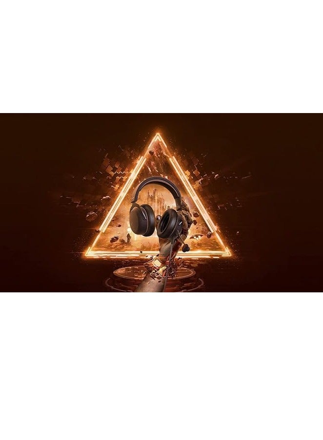 بيير ديناميك Beyerdynamic MMX 100 Grey Gaming Headset, Wired - Image 4