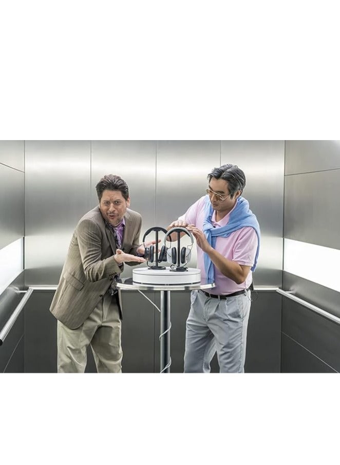 بيير ديناميك Beyerdynamic MMX 100 Grey Gaming Headset, Wired - Image 5