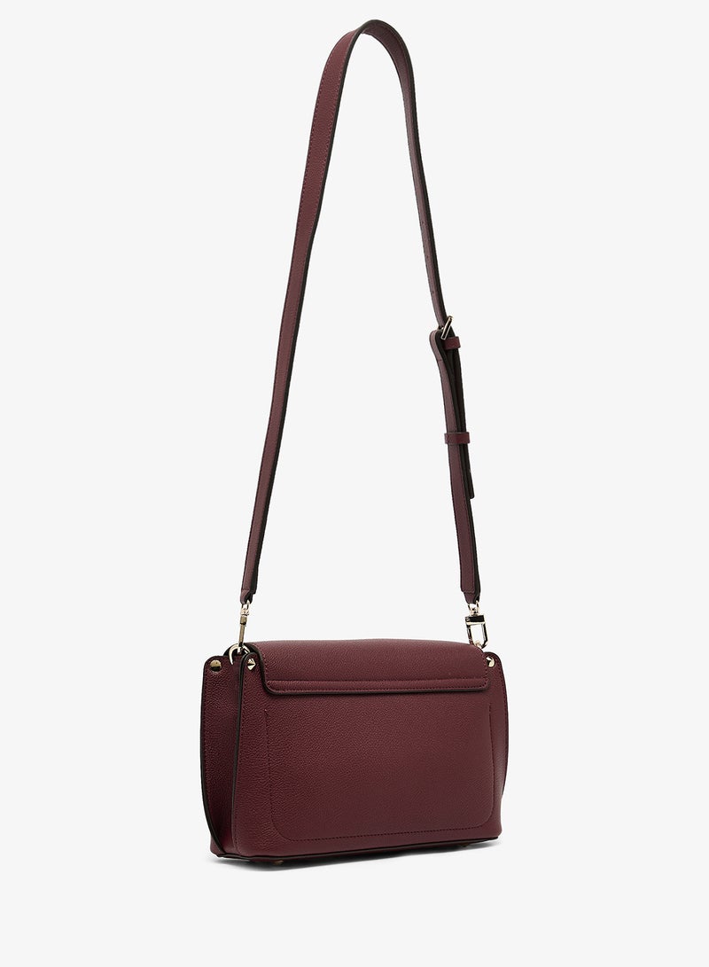GUESS Meridian II Crossbody Bag - Image 2