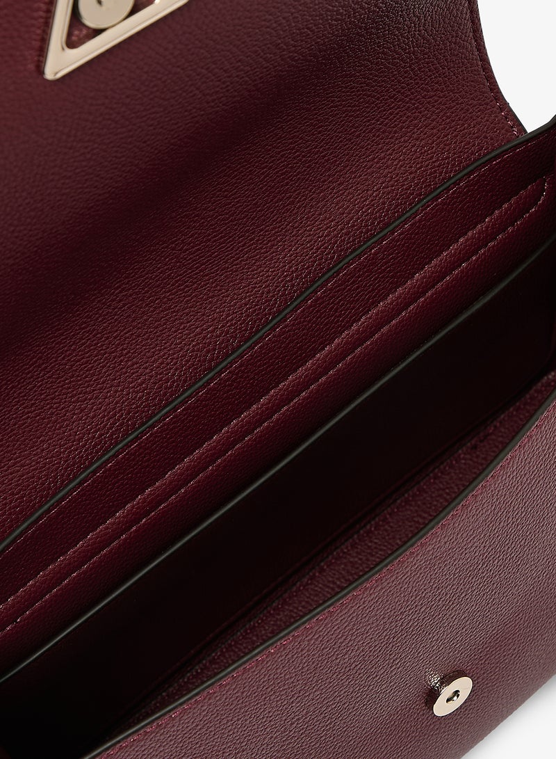 GUESS Meridian II Crossbody Bag - Image 4