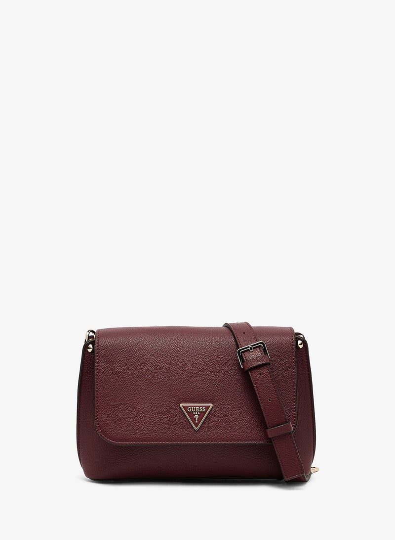 GUESS Meridian II Crossbody Bag - Image 1