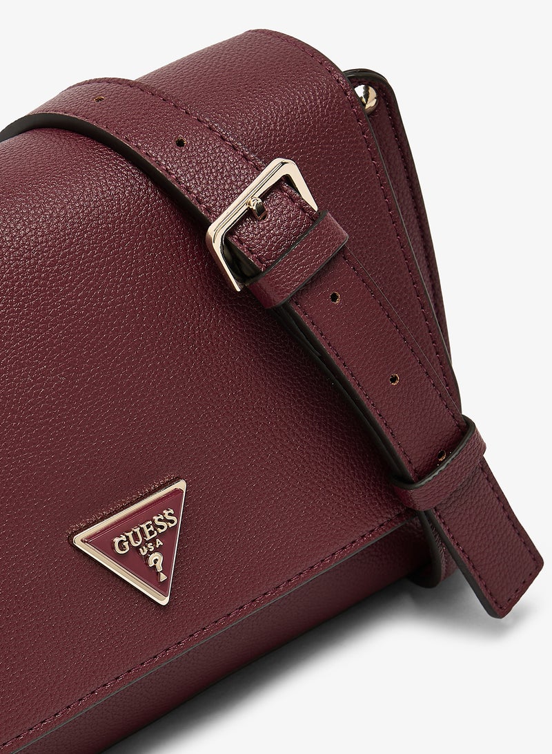 GUESS Meridian II Crossbody Bag - Image 3