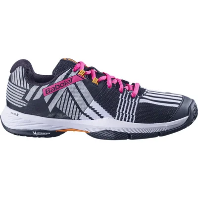 Babolat Babolat PADEL Adult  Shoes SENSA W, 31S23757-2041 (French Brand)