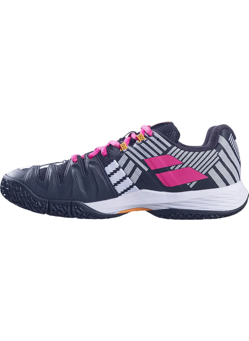 بابولات Babolat PADEL Adult  Shoes SENSA W, 31S23757-2041 (French Brand)
