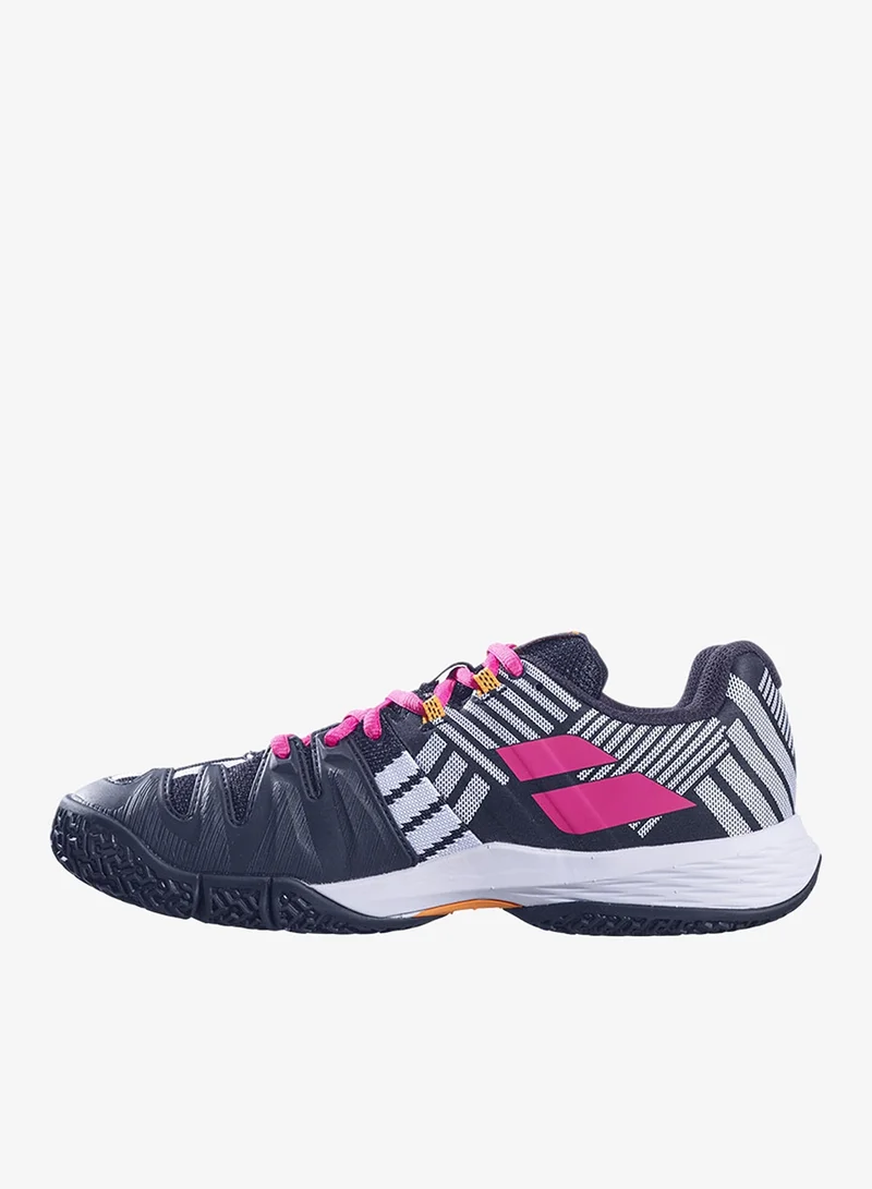 Babolat Babolat PADEL Adult  Shoes SENSA W, 31S23757-2041 (French Brand)