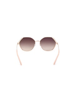 GUESS نظارة شمسية سداسية GU784228F58  - Image 4
