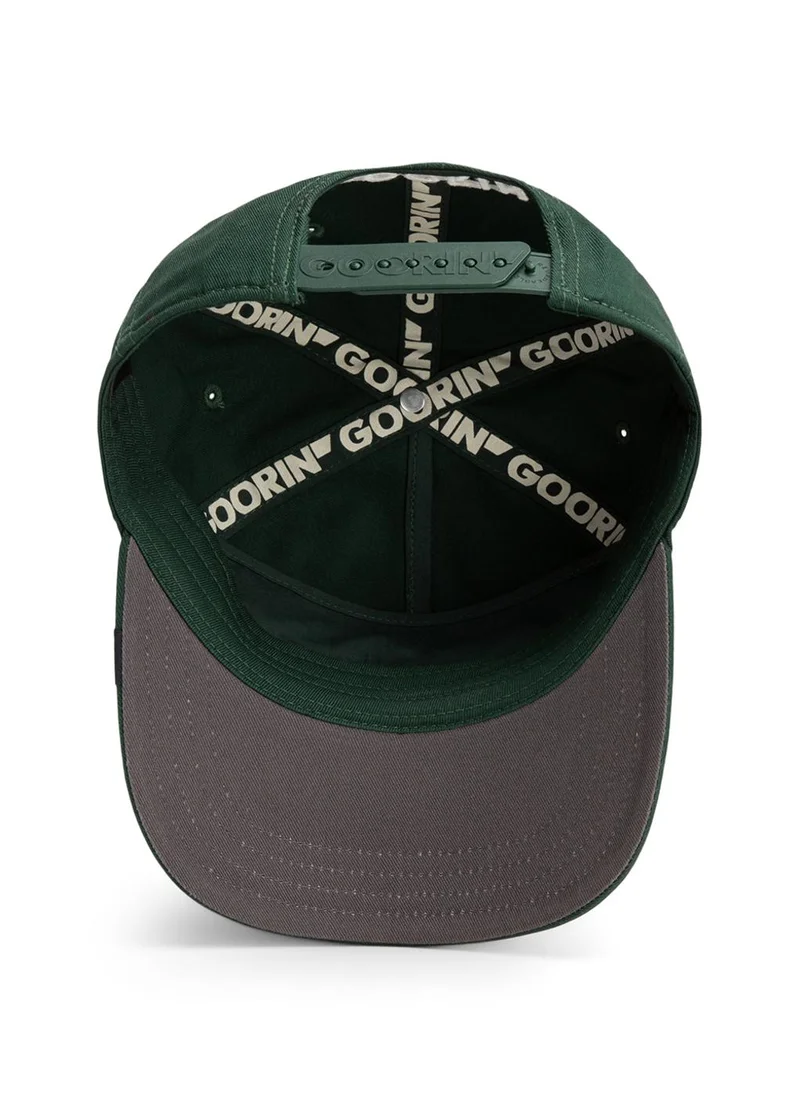 Goorin Bros.  Goorin Bros. TBD Trucker Cap  | Best Price UAE