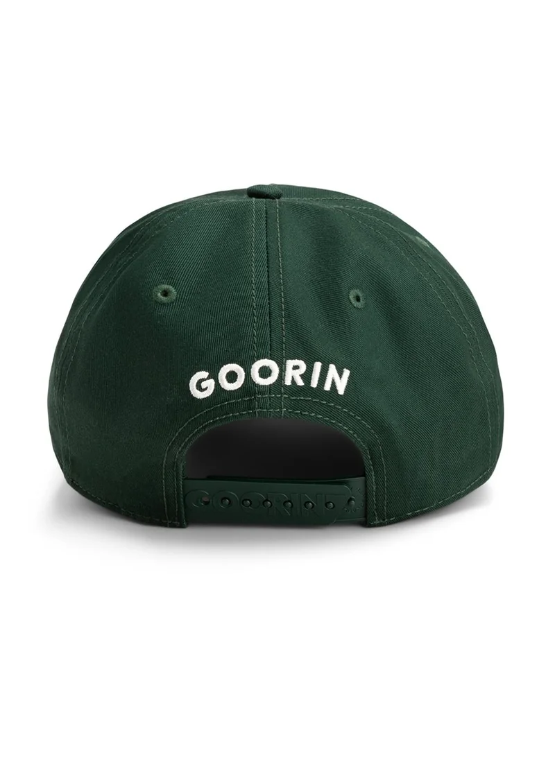 Goorin Bros.  Goorin Bros. TBD Trucker Cap  | Best Price UAE