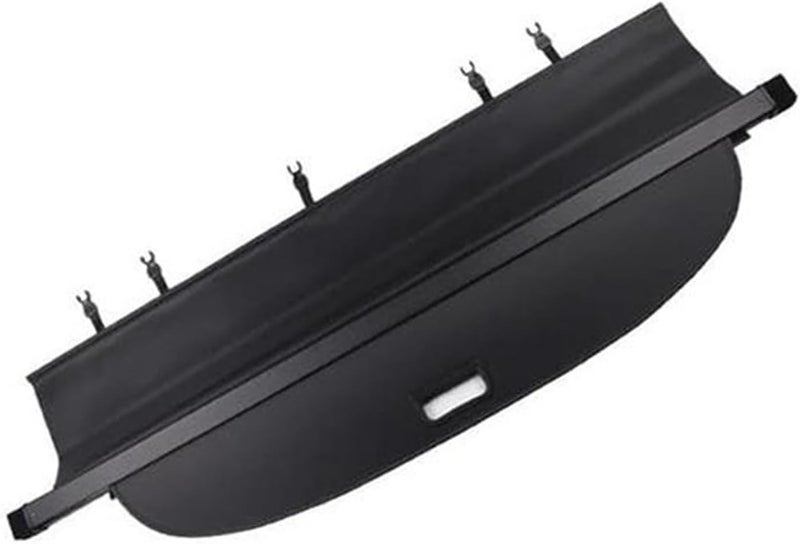 DEMULAX Car Rear Trunk Privacy Curtain for Subaru Outback - Image 1