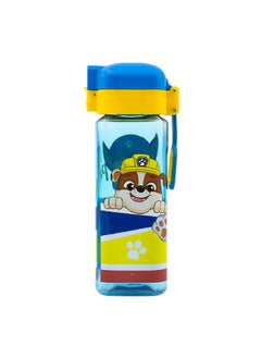 Paw Patrol Ecozen Leak-Proof Water Bottle Blue and Yellow 550 ml - pzsku/ZC8A6790850DD2E636DCDZ/45/_/1702136517/69b61881-f1c8-4249-aa71-0a146c5194ce