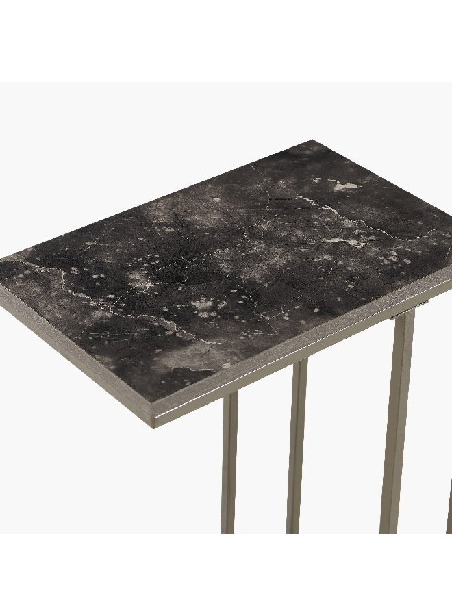 Home Box طاولة لابتوب توري حضرية 24 × 60 × 45 سم - Image 1