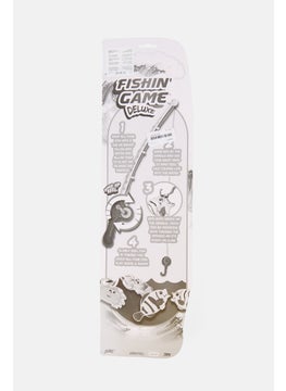 Ja-Ru Deluxe Fishing Pole Game  - Image 2