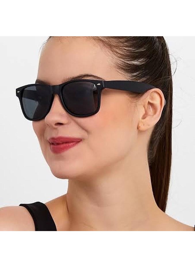 Juliano 101 C3 55 Polarized Sunglasses  - Image 4
