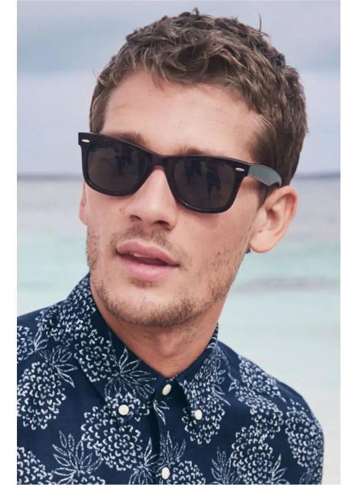 Juliano 101 C3 55 Polarized Sunglasses  - Image 3
