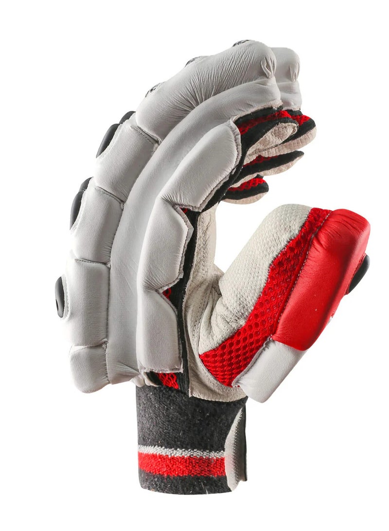 C A CA Player Edition Batting Gloves Adult Mens Left Hand MLH (15000 Player Edition) - Image 5
