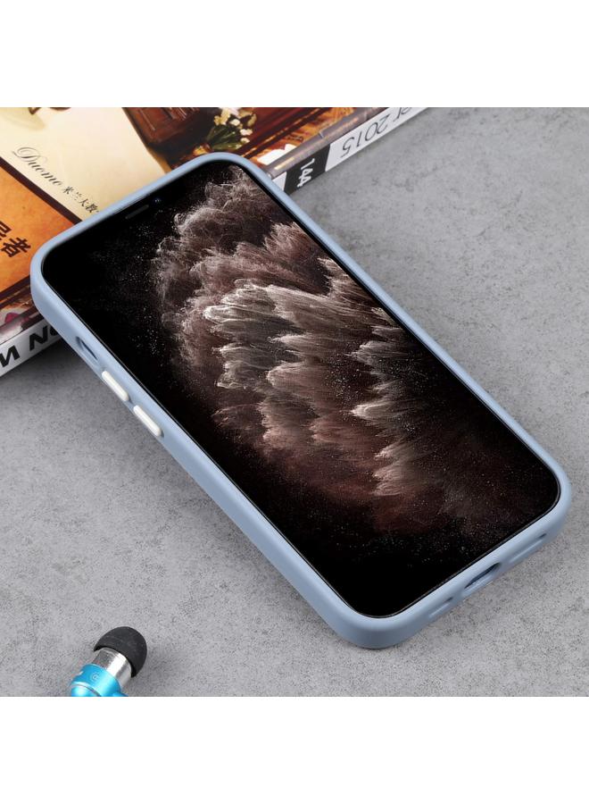 Zaboon Case For iPhone 11 Pro Max Two-color Shield MagSafe TPU + PC Phone Case - Image 3